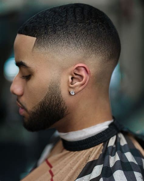 fade haircut designs|More.